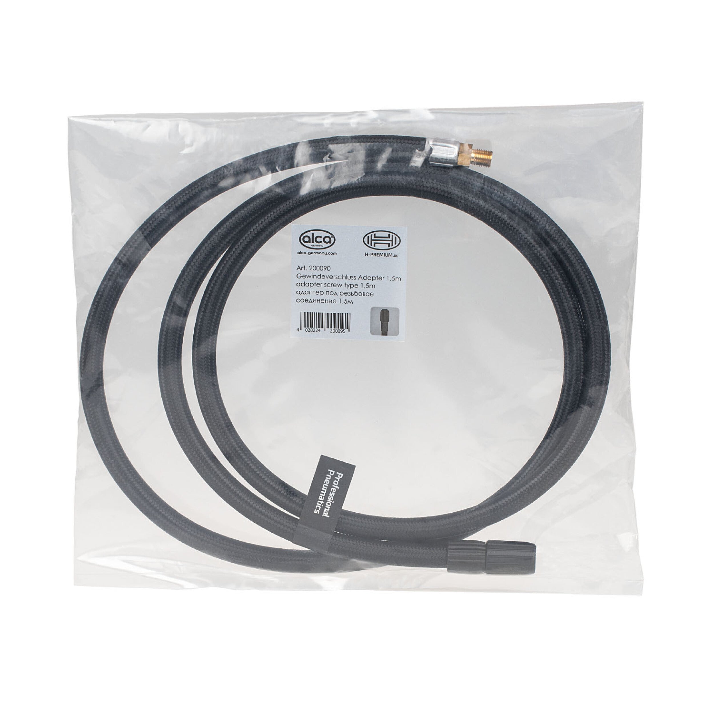 Adaptor cu șurub XL