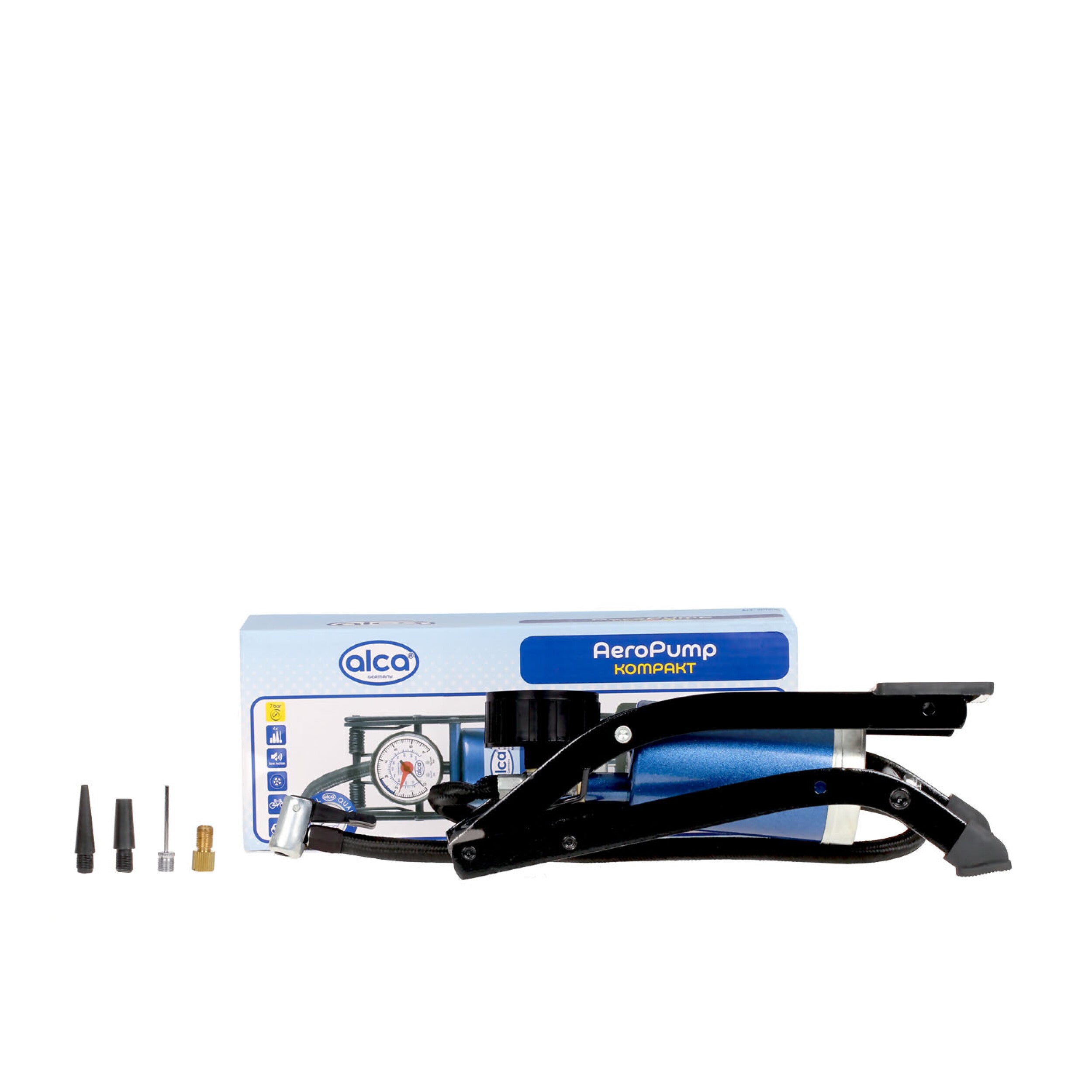AeroPump Kompakt