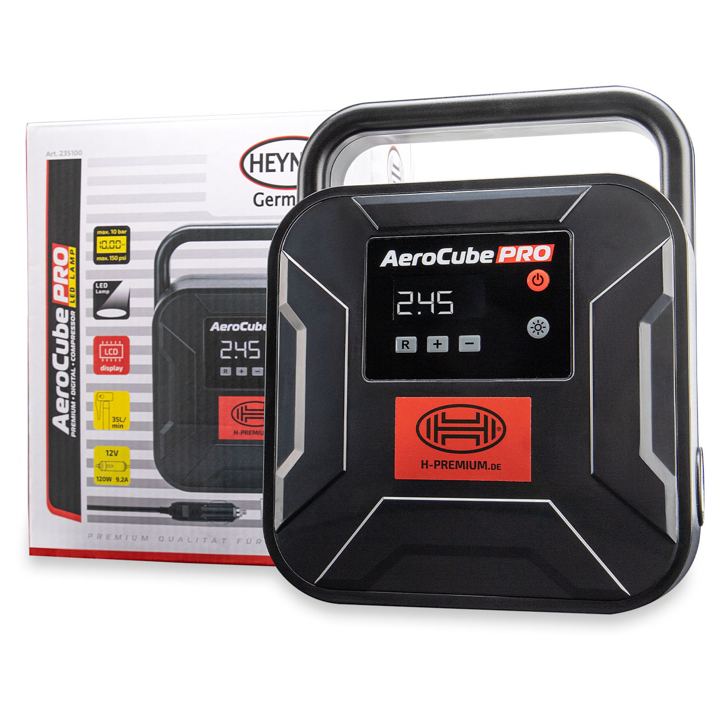 AeroCube PRO
