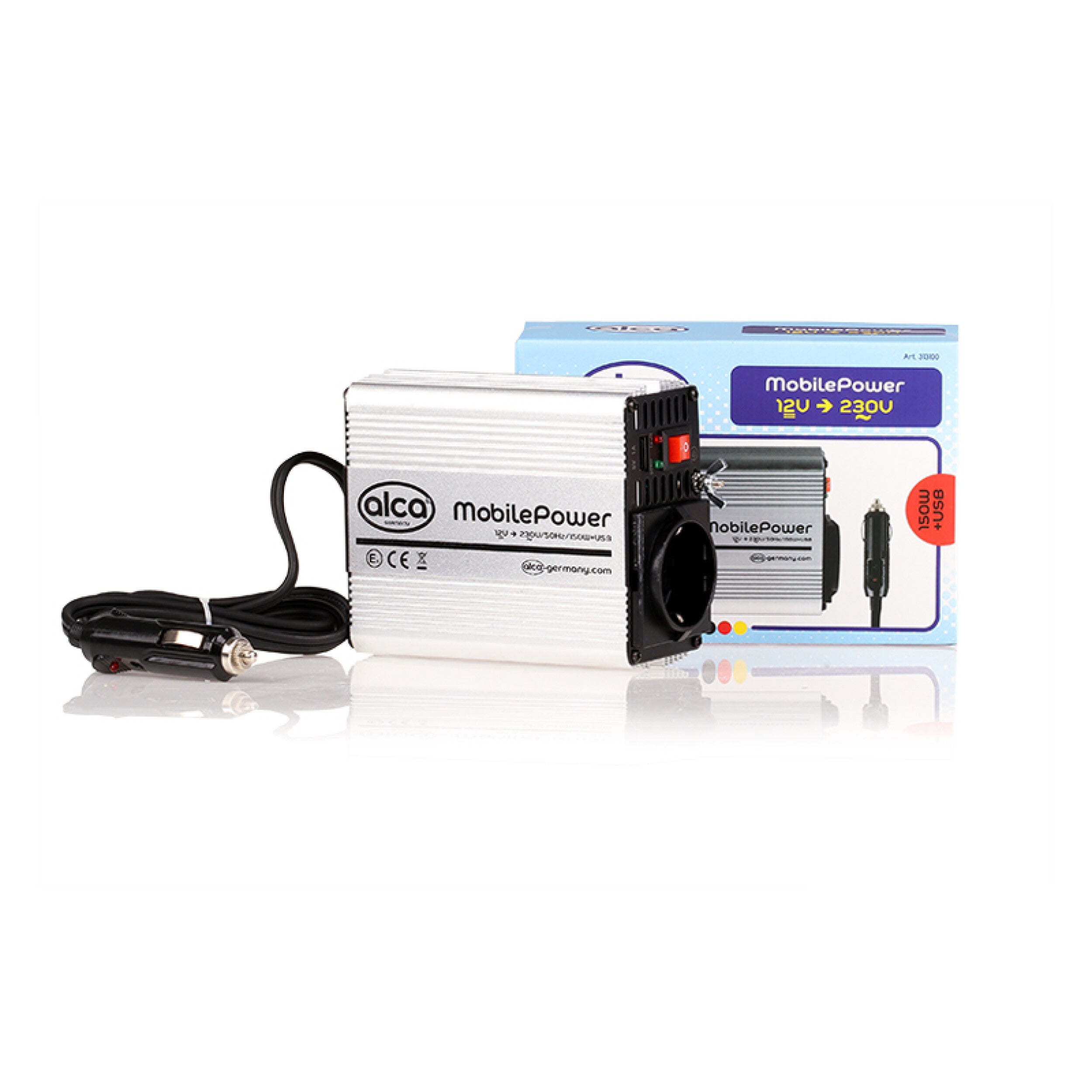 MobilePower