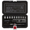 Set de scule S37 PRO