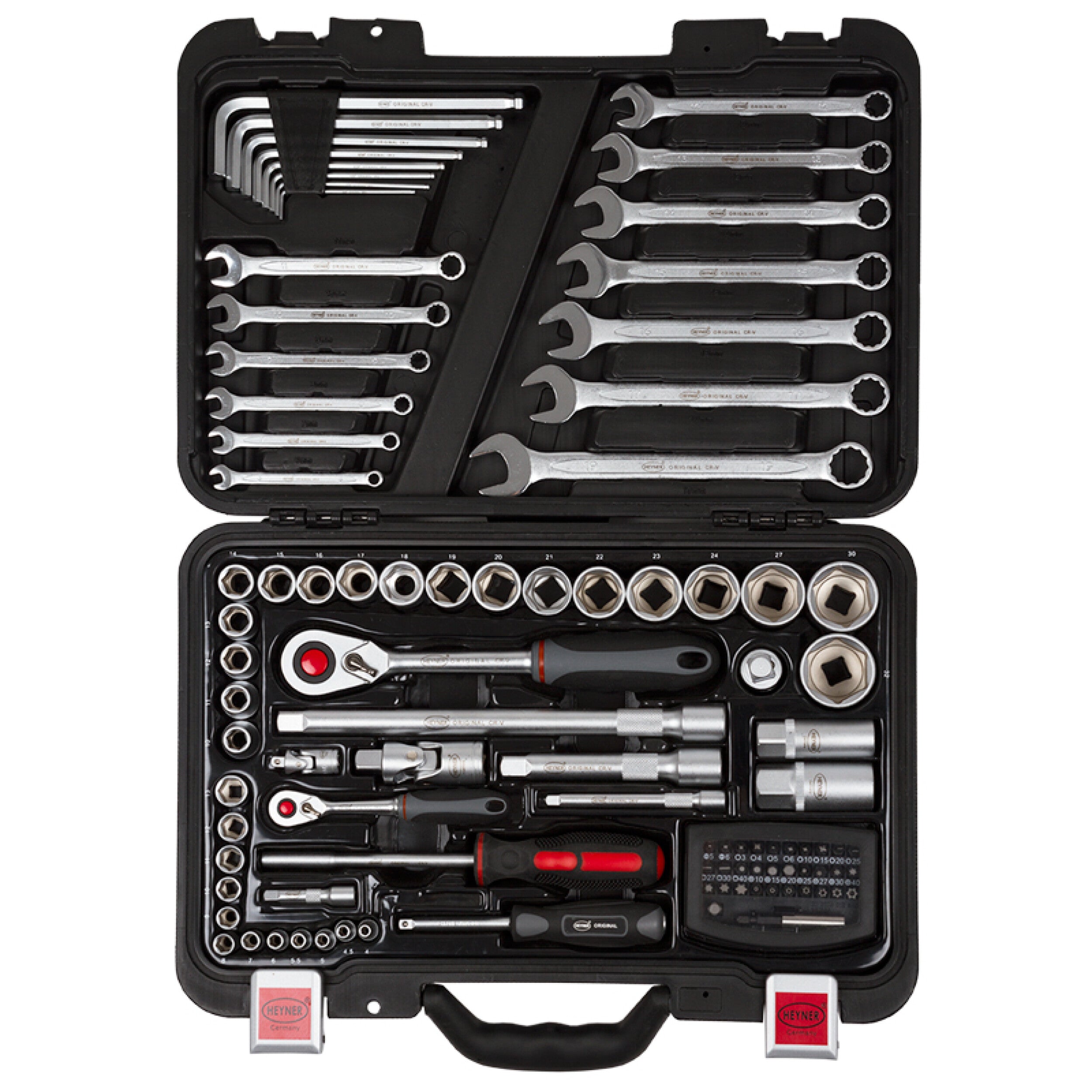 Set de scule S96 PRO
