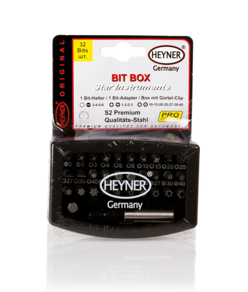 Bit Box Set S32 PRO