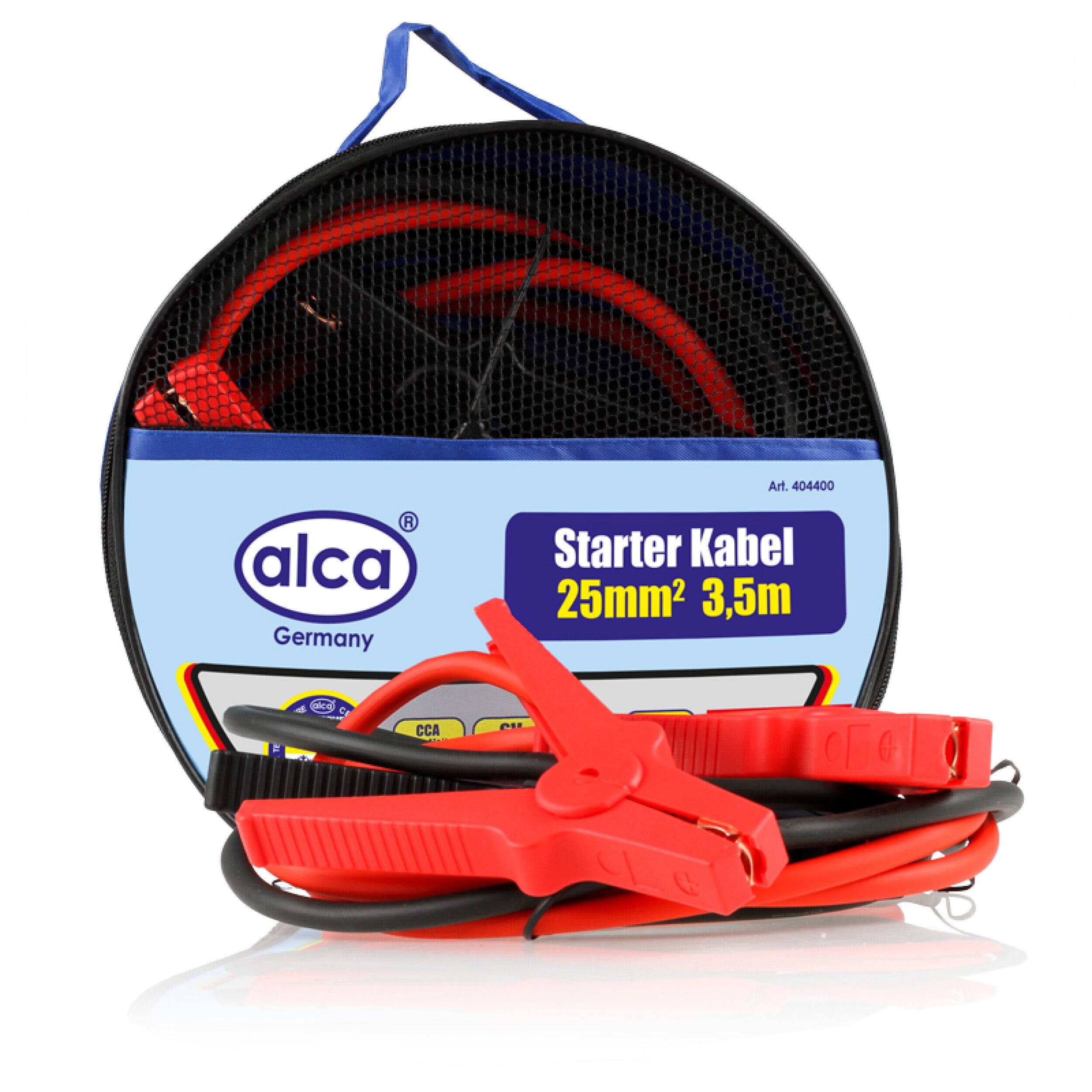 Starter Kabel L