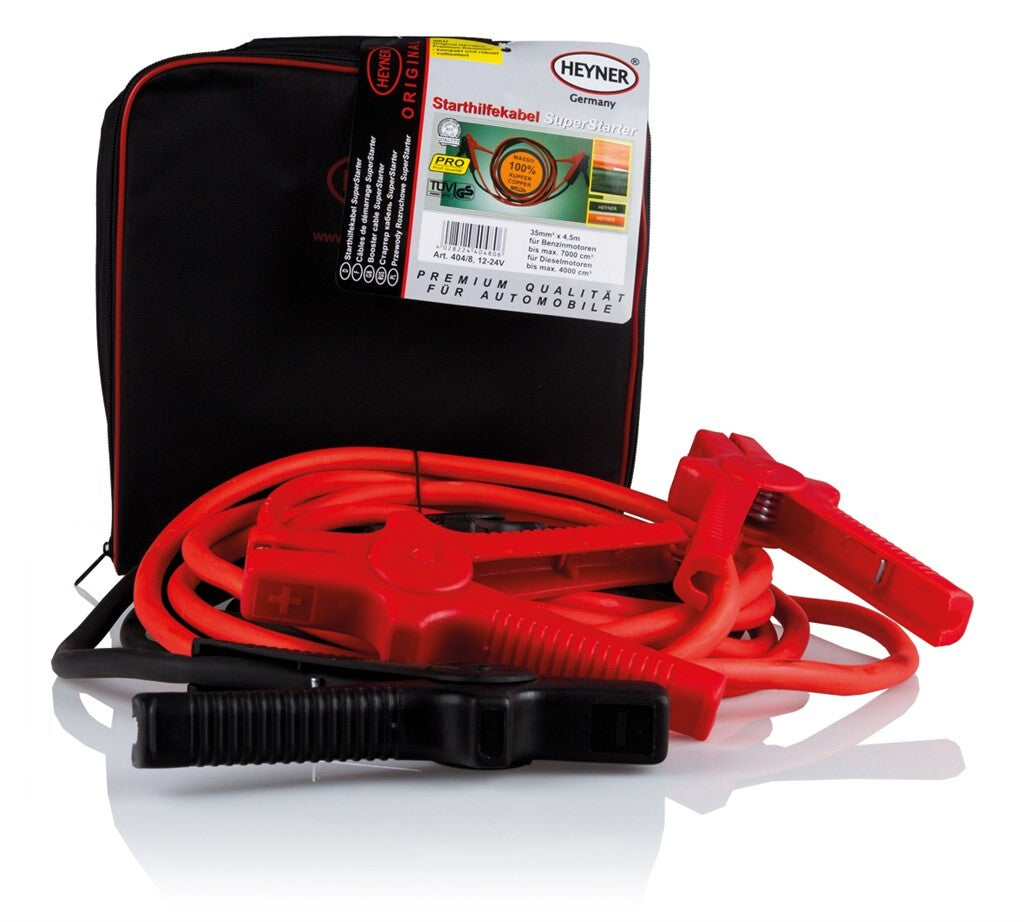 Starter Kabel 480A - XL
