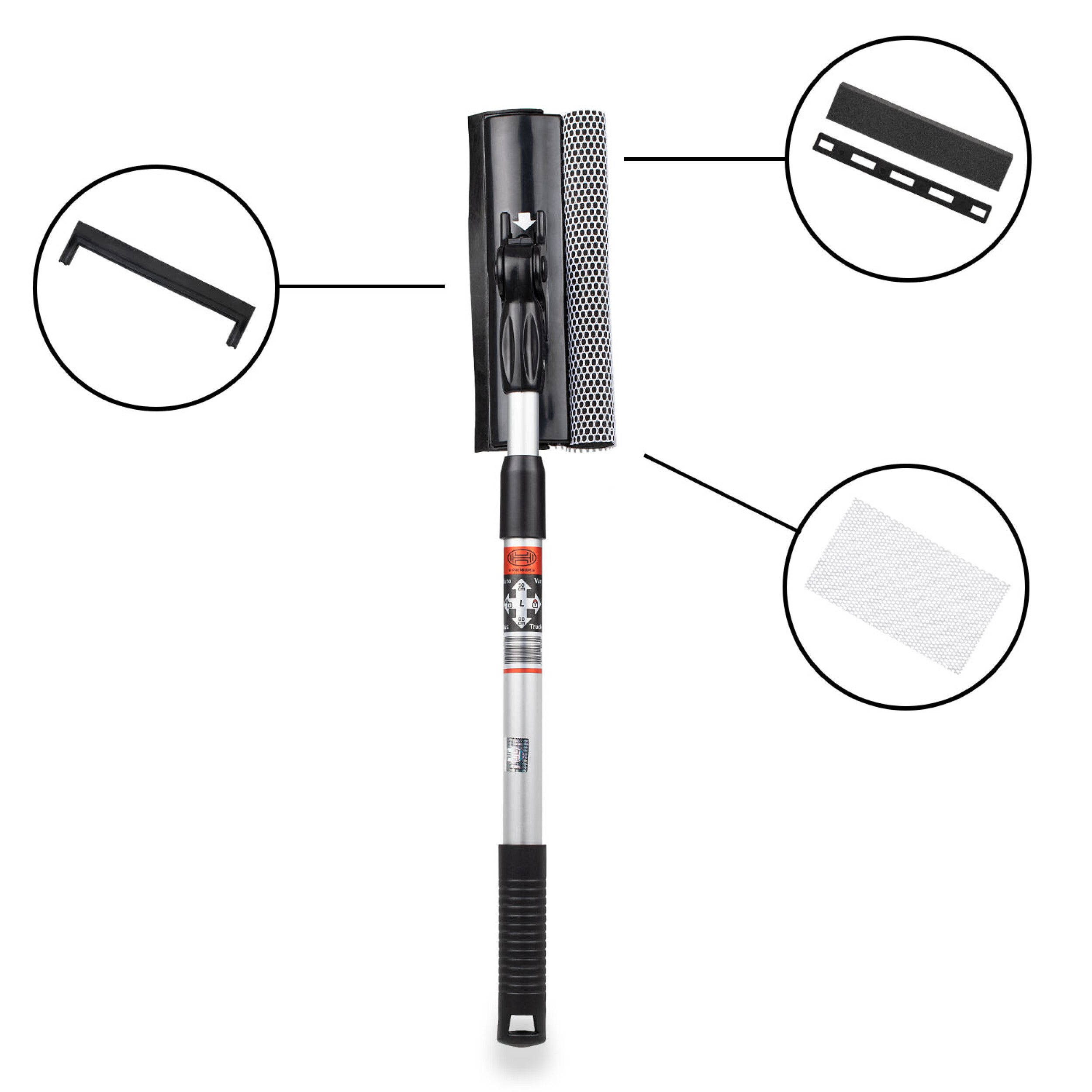 Ersatzkit pentru Scheibenreiniger 407300