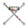 X-Wheel Wrench PRO