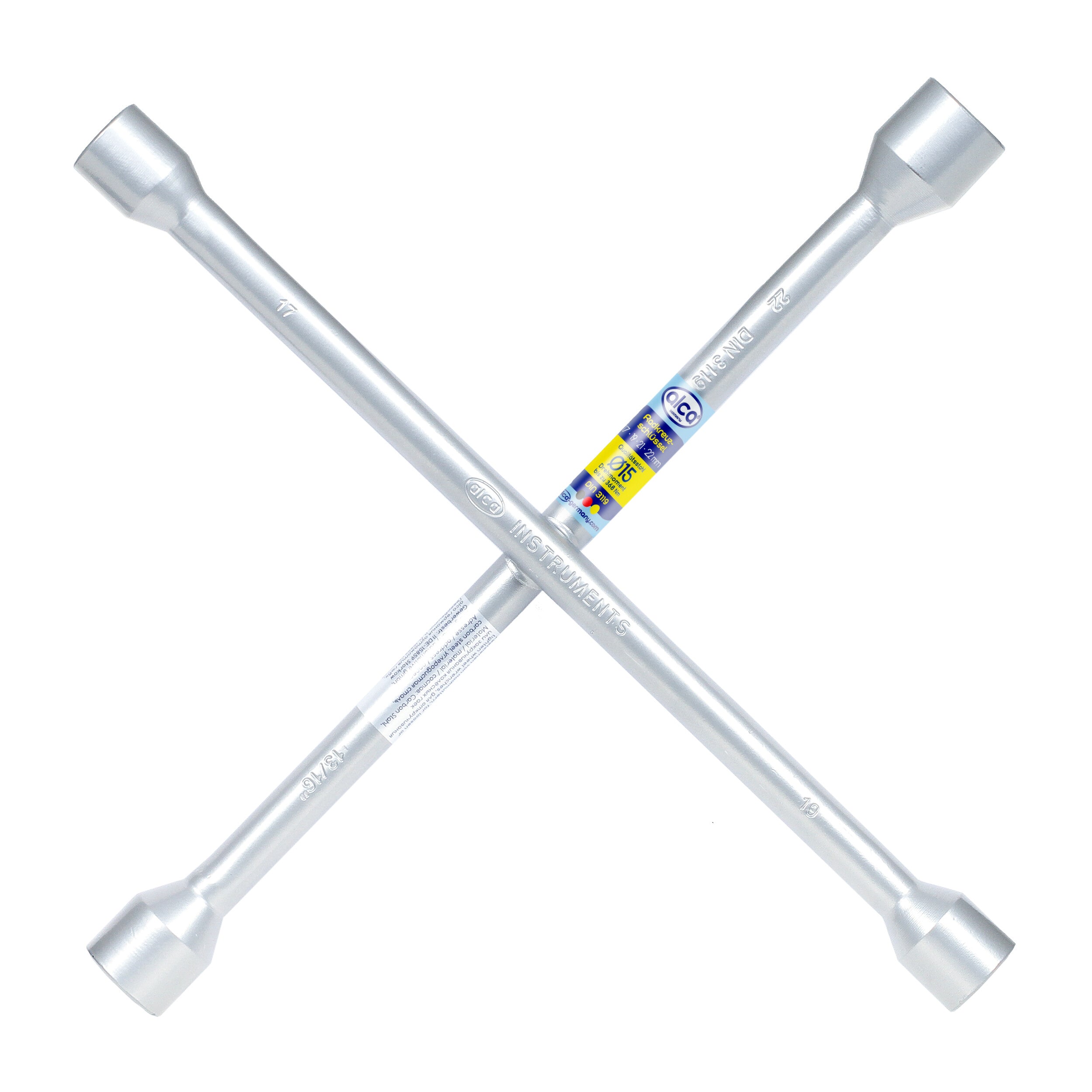 X-Instrument