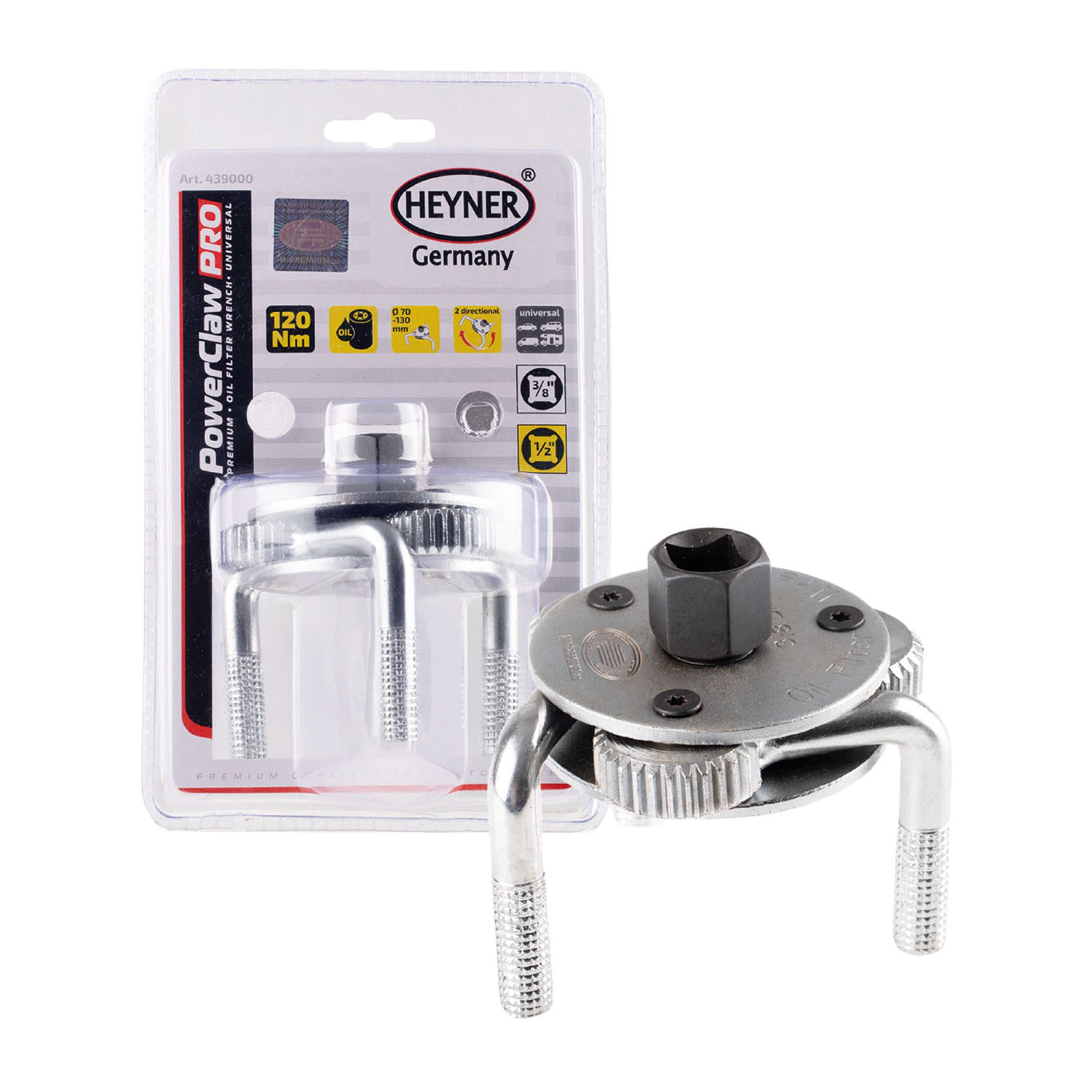 Power Claw PRO