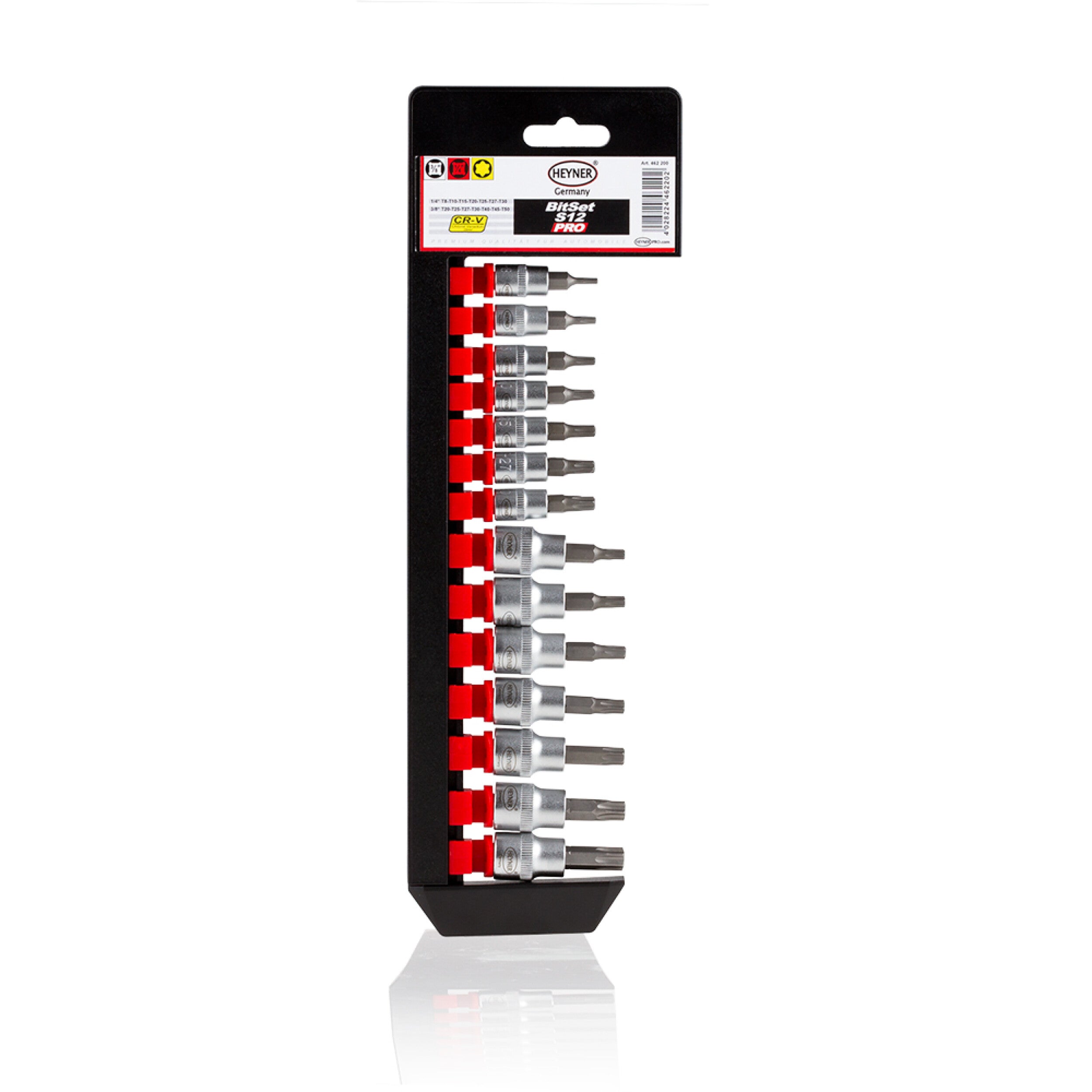Set de biți S14 PRO