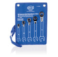 Instrument de cheie 5T
