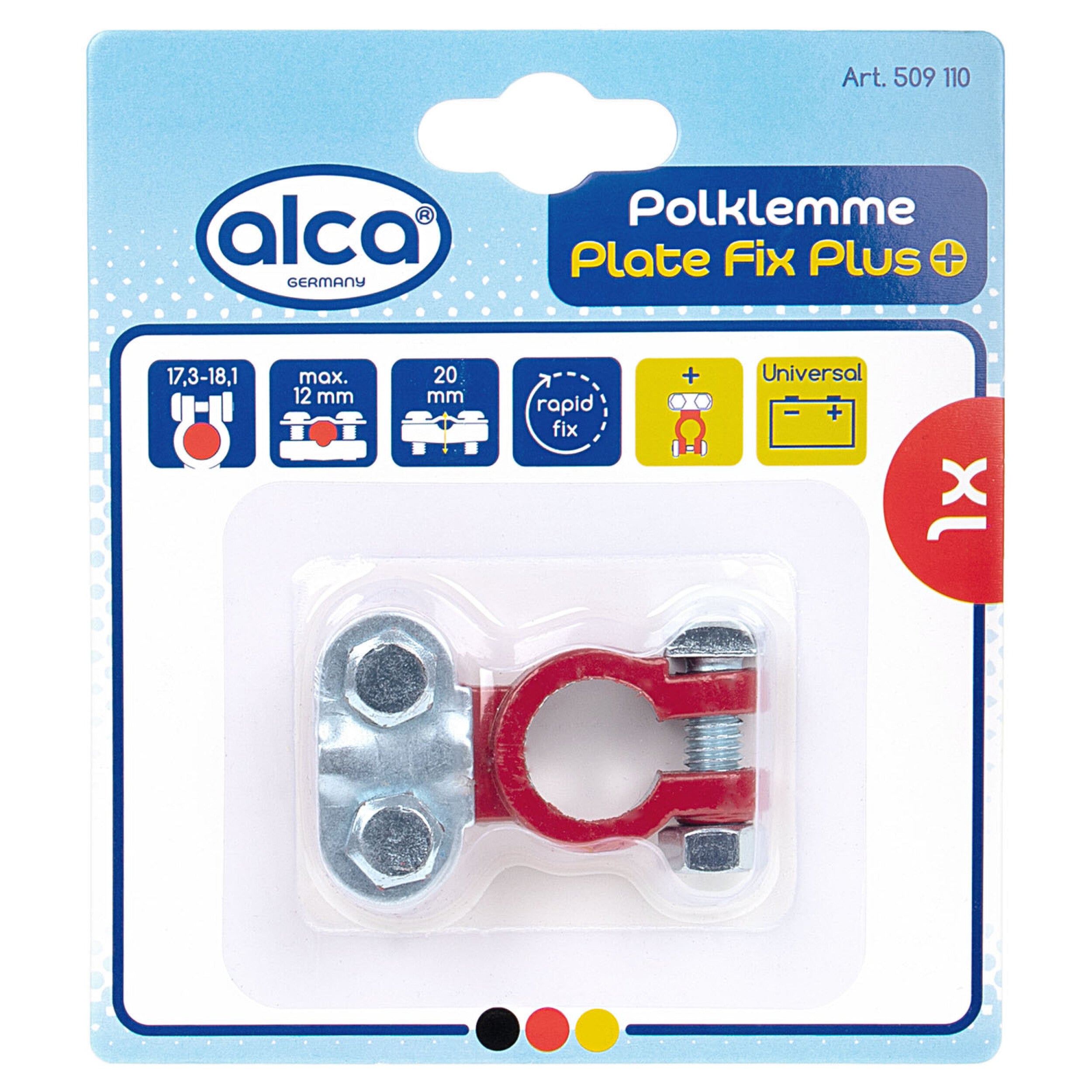 Placă Fix Plus+