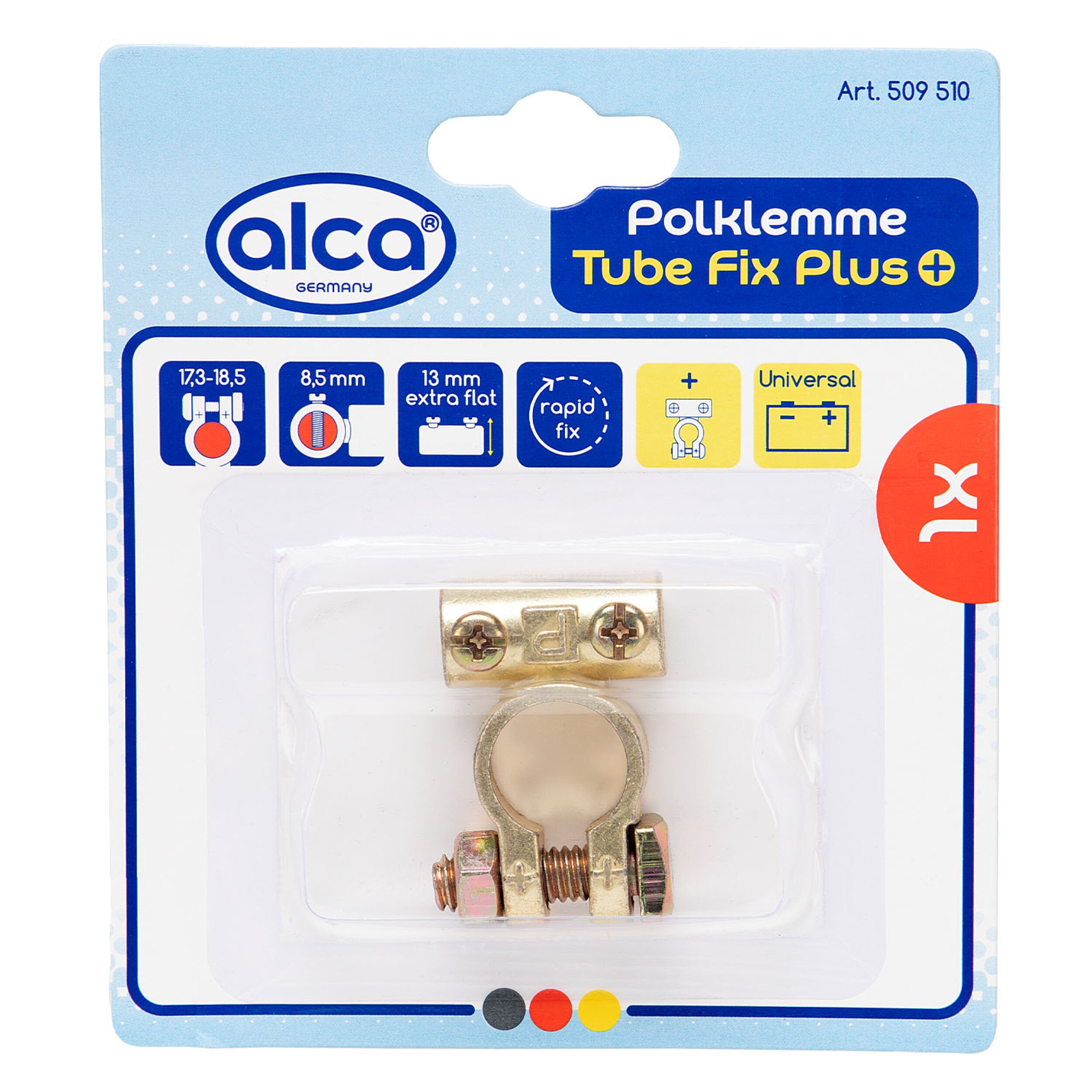 Tub Fix Plus+