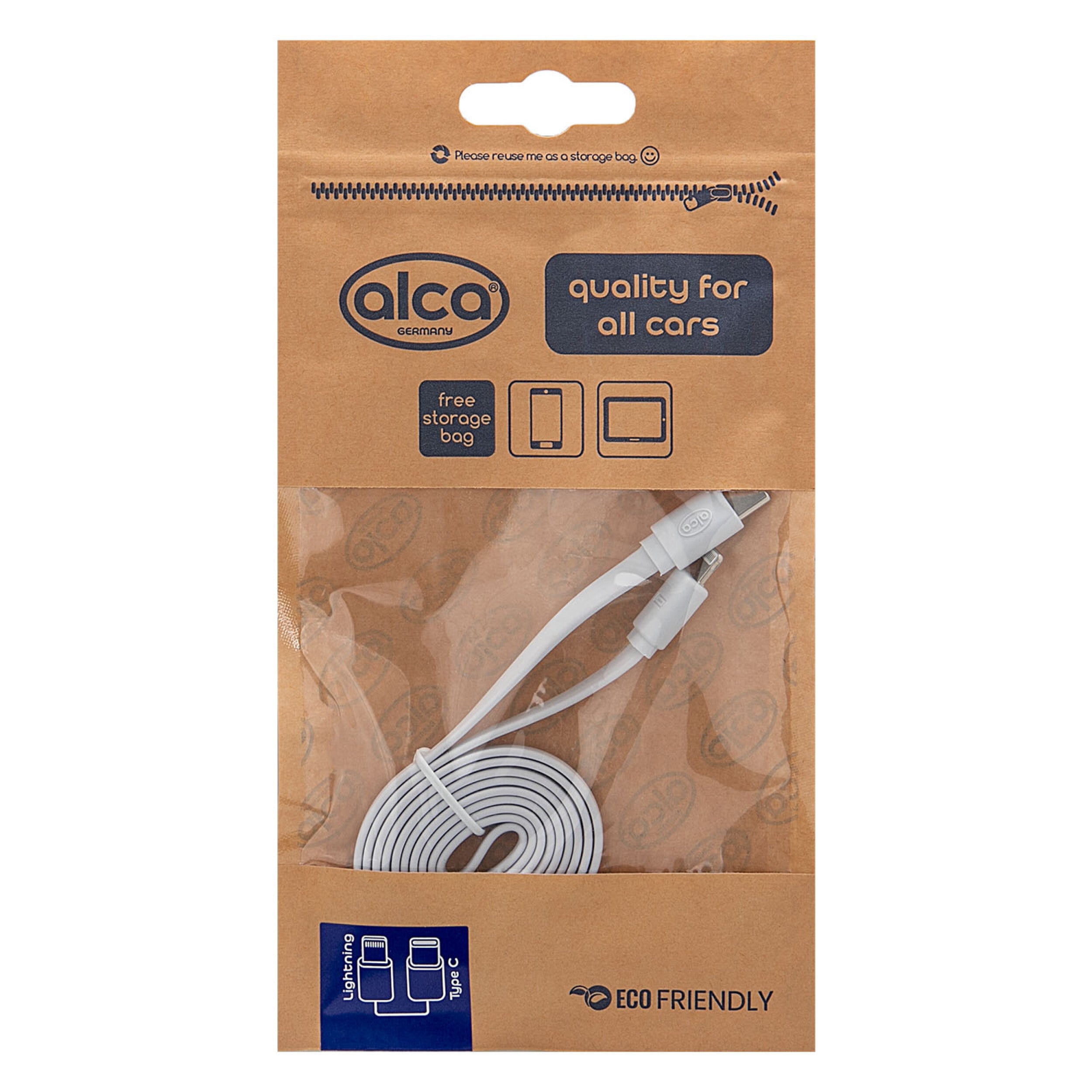 USB Tip C/ Lightning