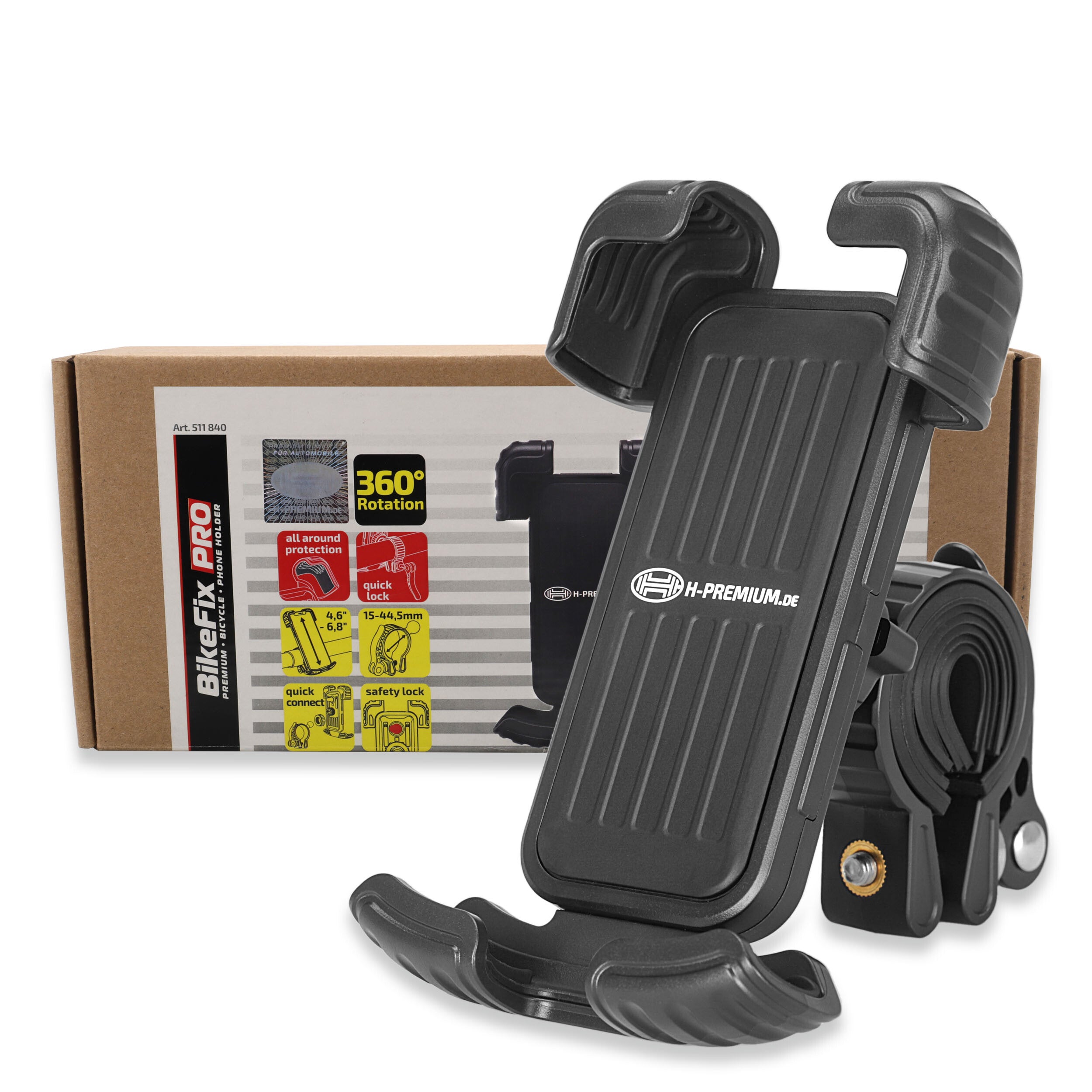 BikeFix PRO