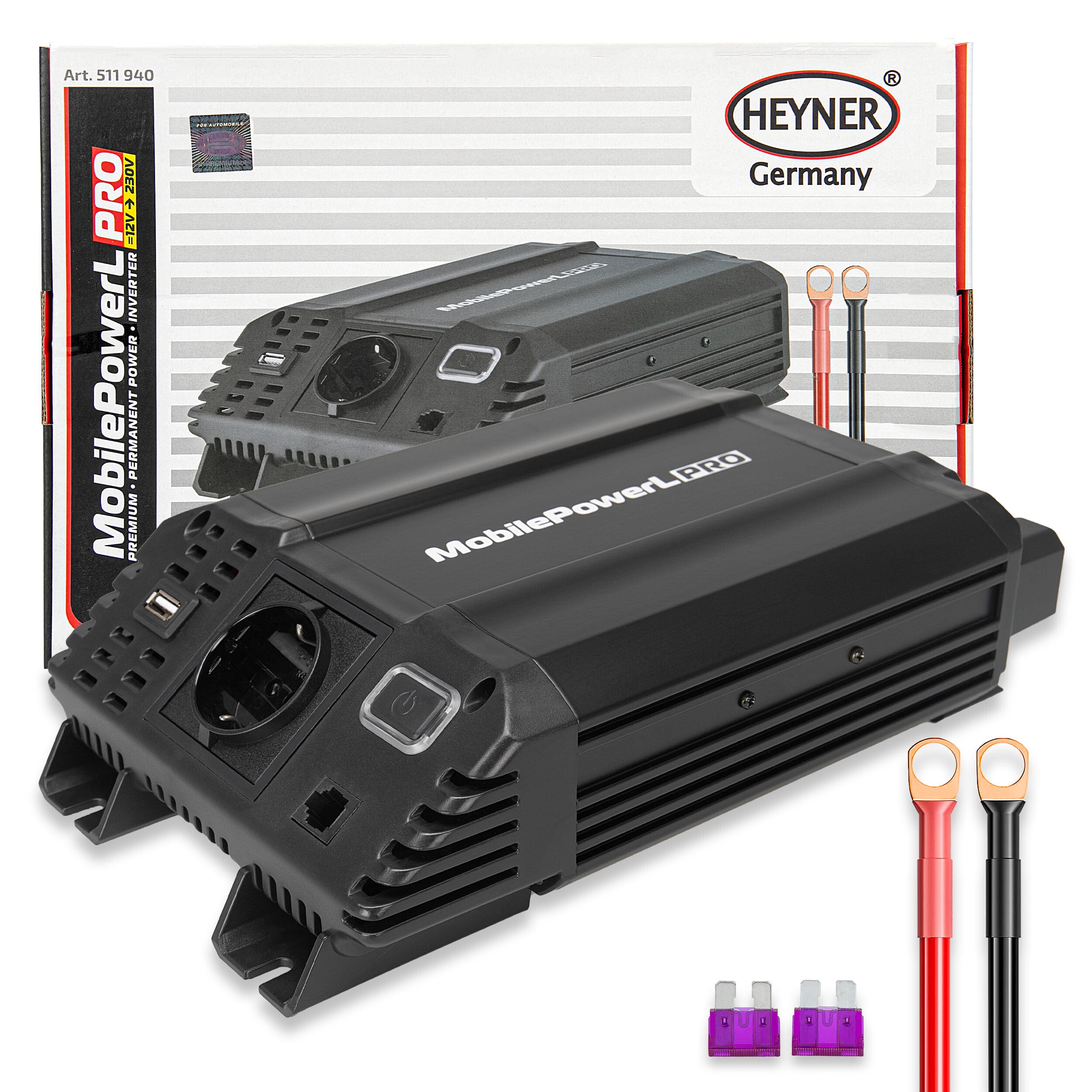 Mobile Power L PRO
