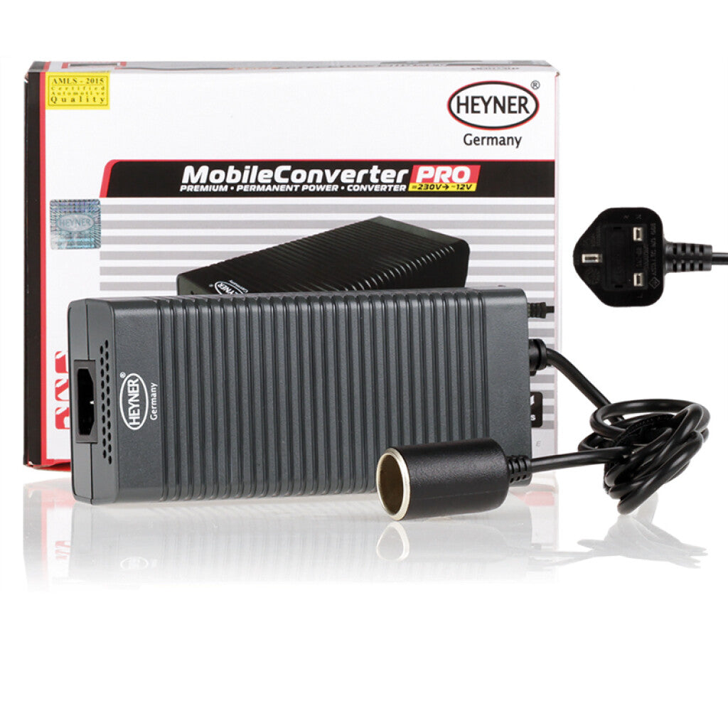 Convertor mobil PRO