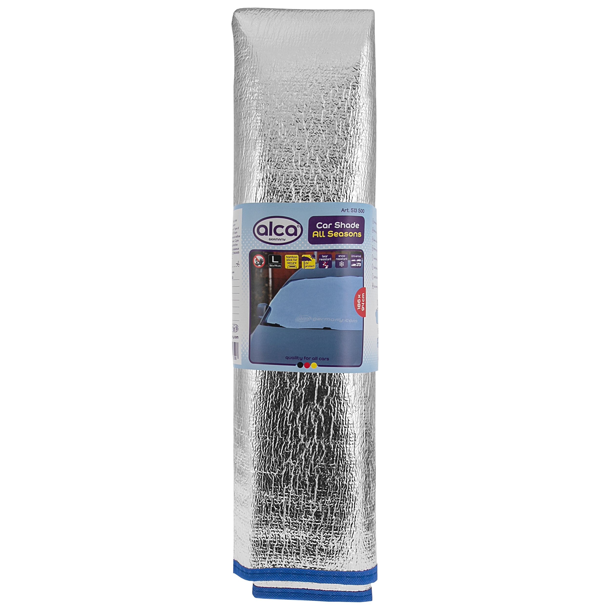 Car Shade All Seasons
