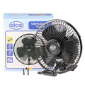 Camion ventilator