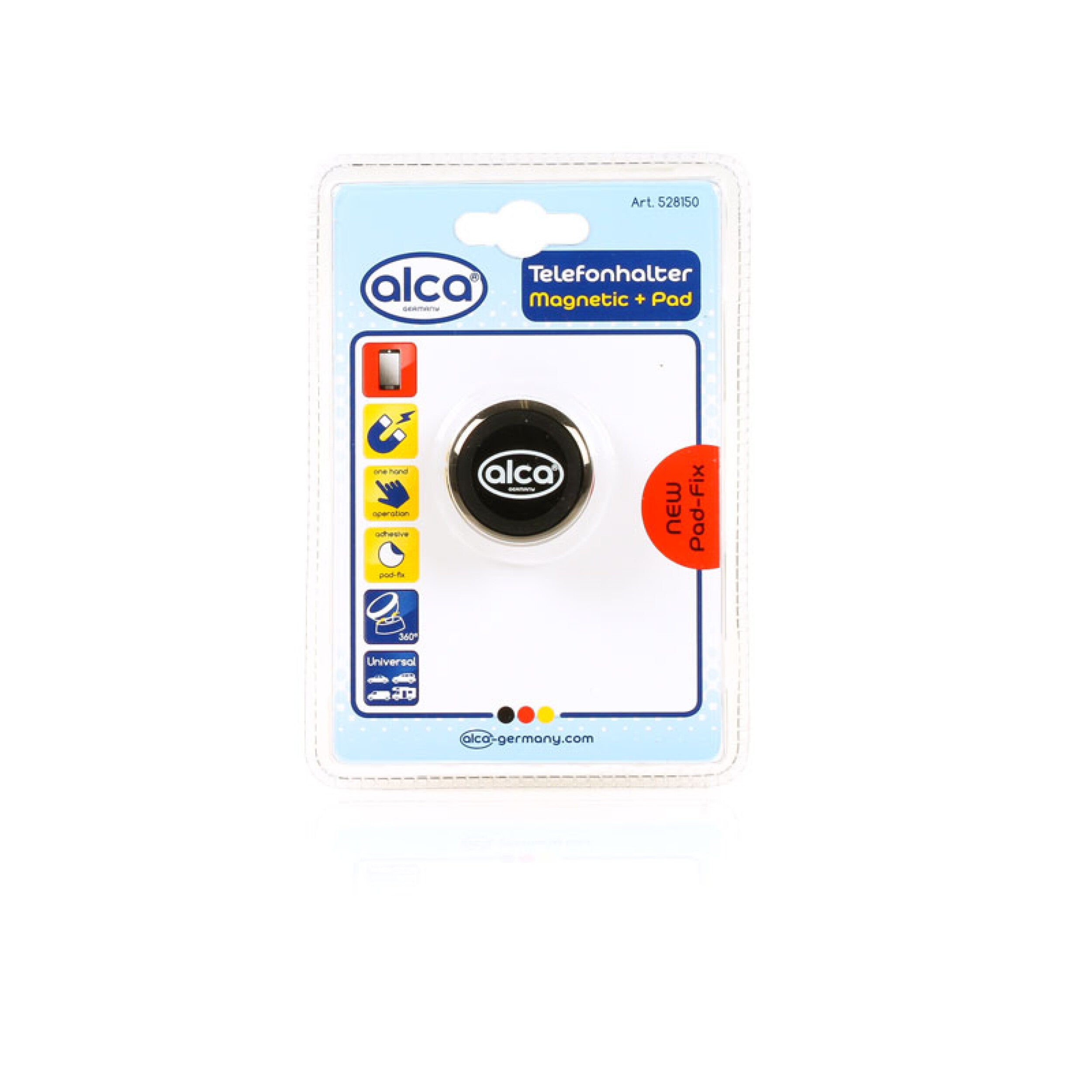 Suport mobil magnetic ''Multi-Fixation