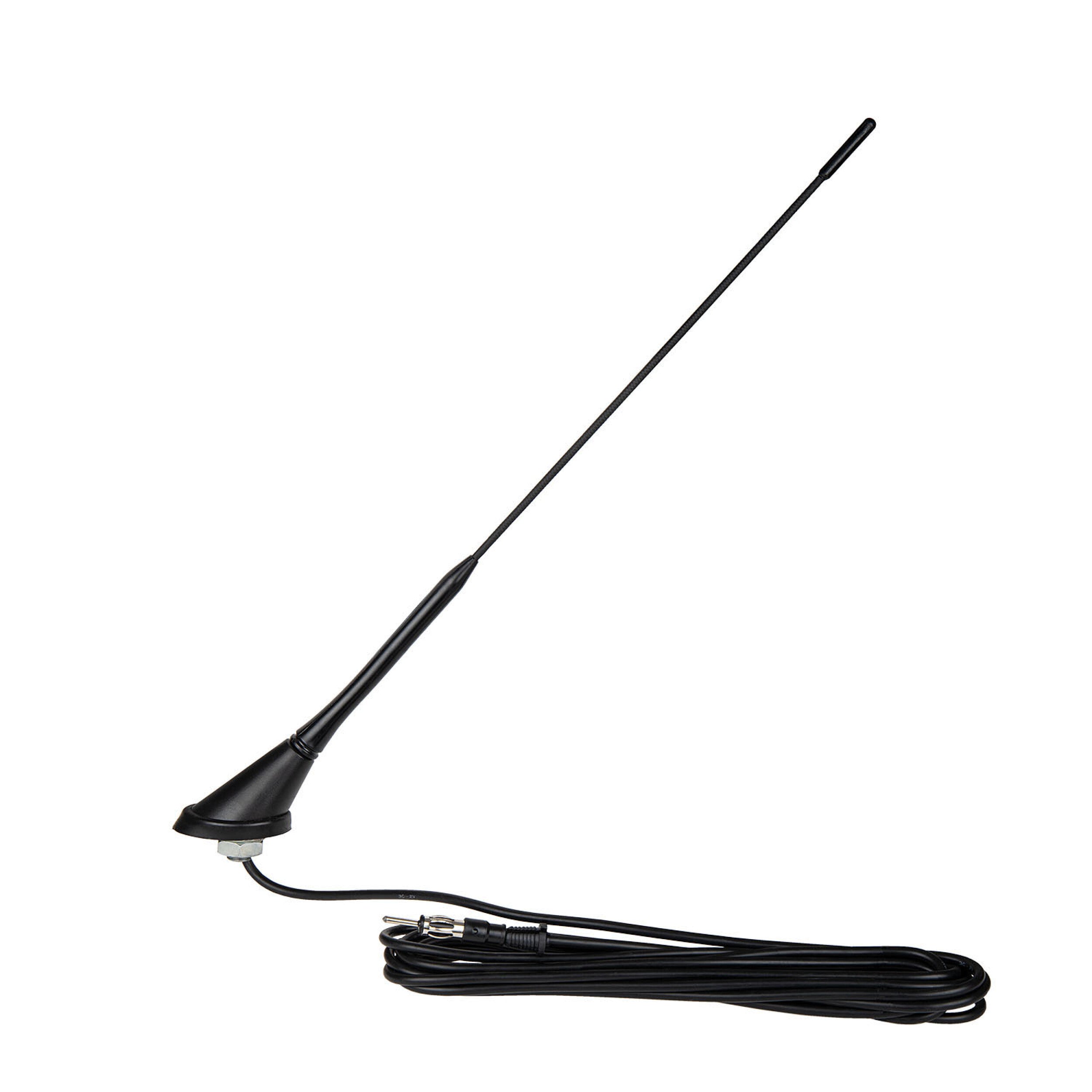 Amplificator de acoperiș
Antenne