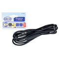 Antenă L Kabel 3m