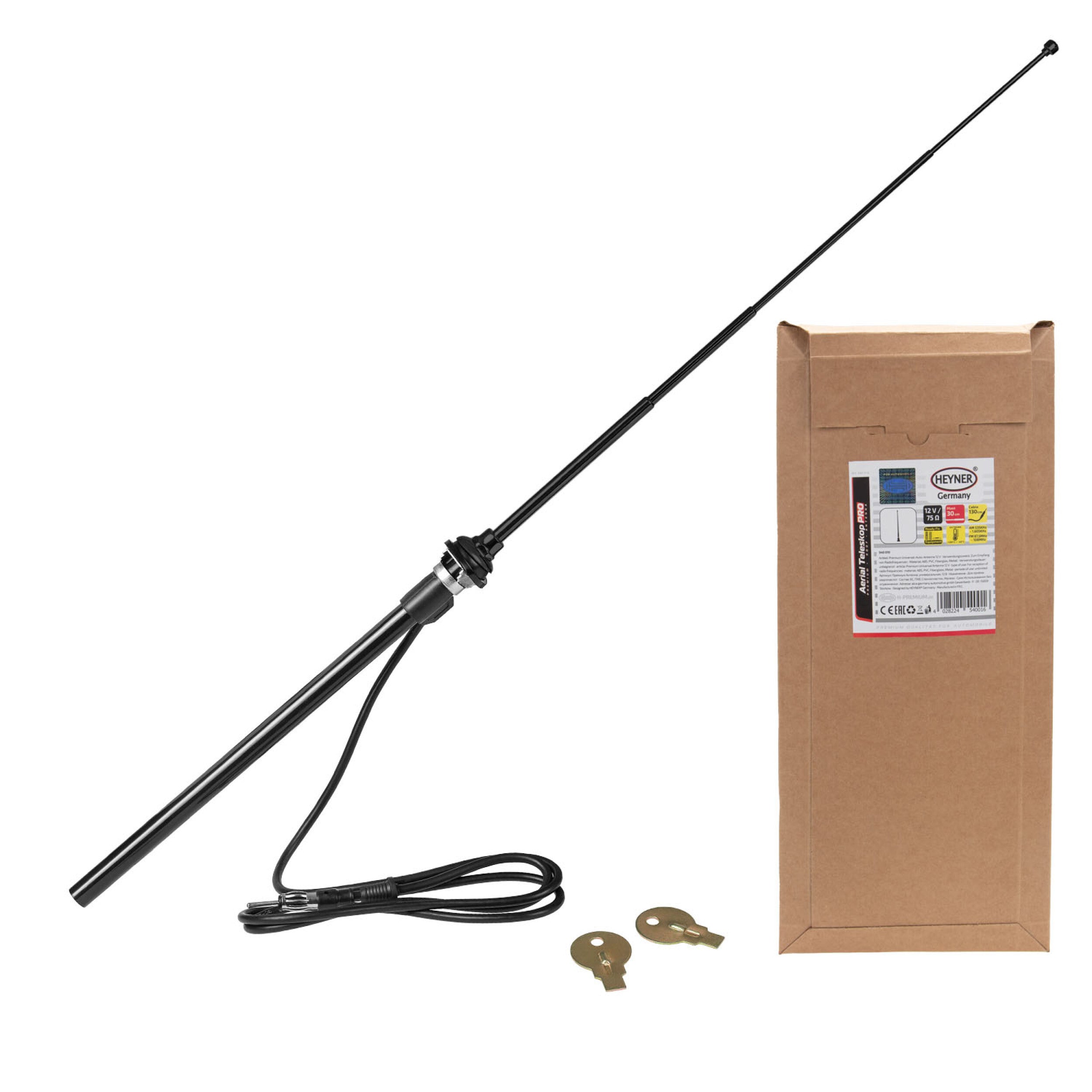 Teleskop Aerian PRO
