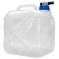 Bidon de apă pliabil 10 L