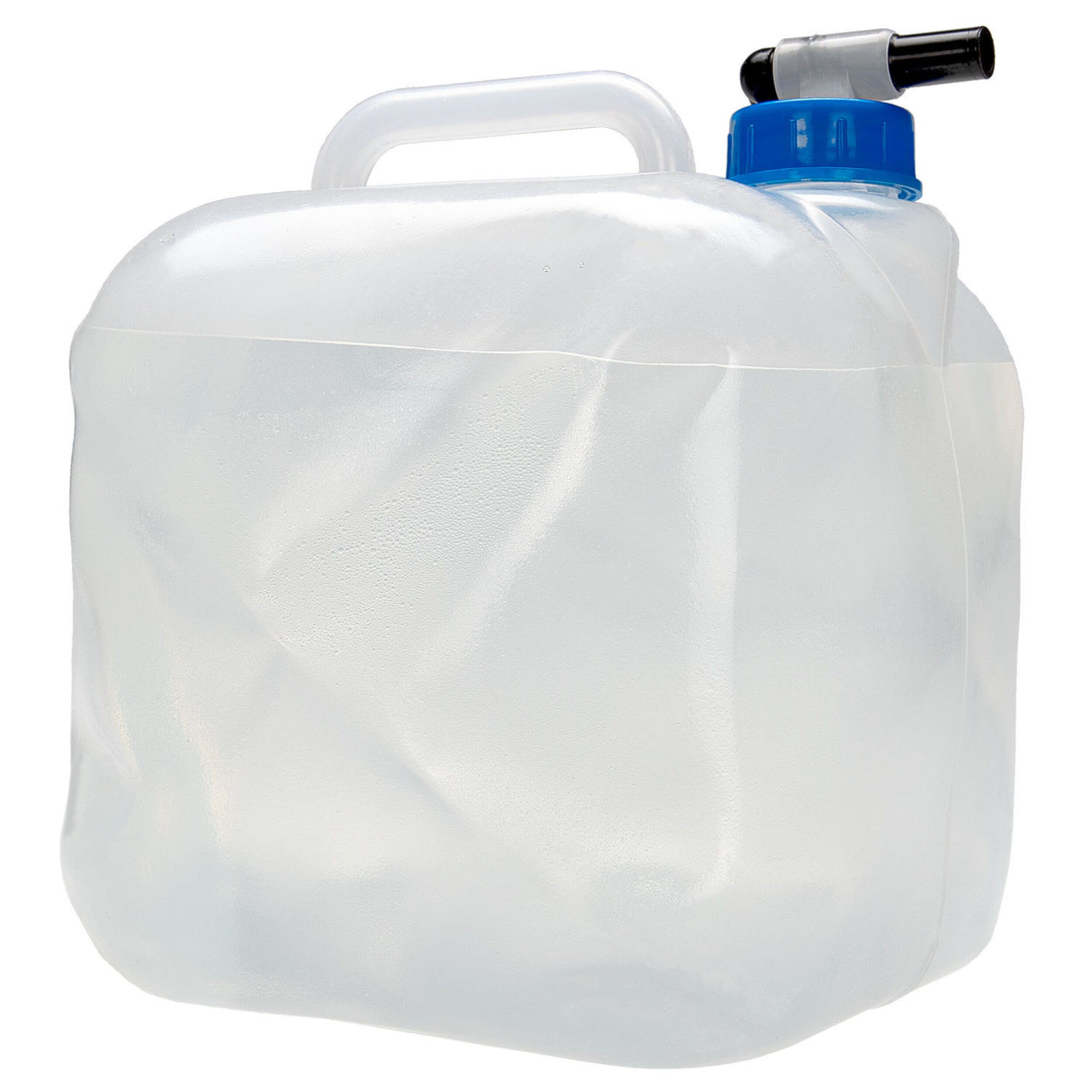 Bidon de apă pliabil 10 L