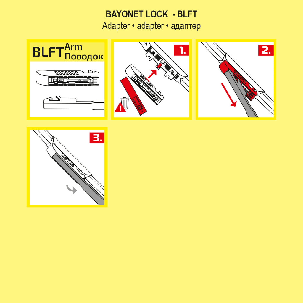 HEYNER® Set ștergătoare de parbriz compatibil cu SEAT ALTEA (03.2004 – 07.2015) HYBRID ștergător plat