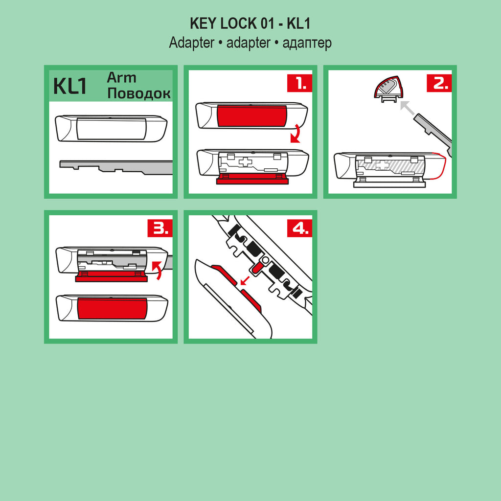 HEYNER® Set ștergătoare de parbriz compatibil cu MERCEDES-BENZ E-KLASSE (10.2023 – 01.2024) HYBRID ștergător plat