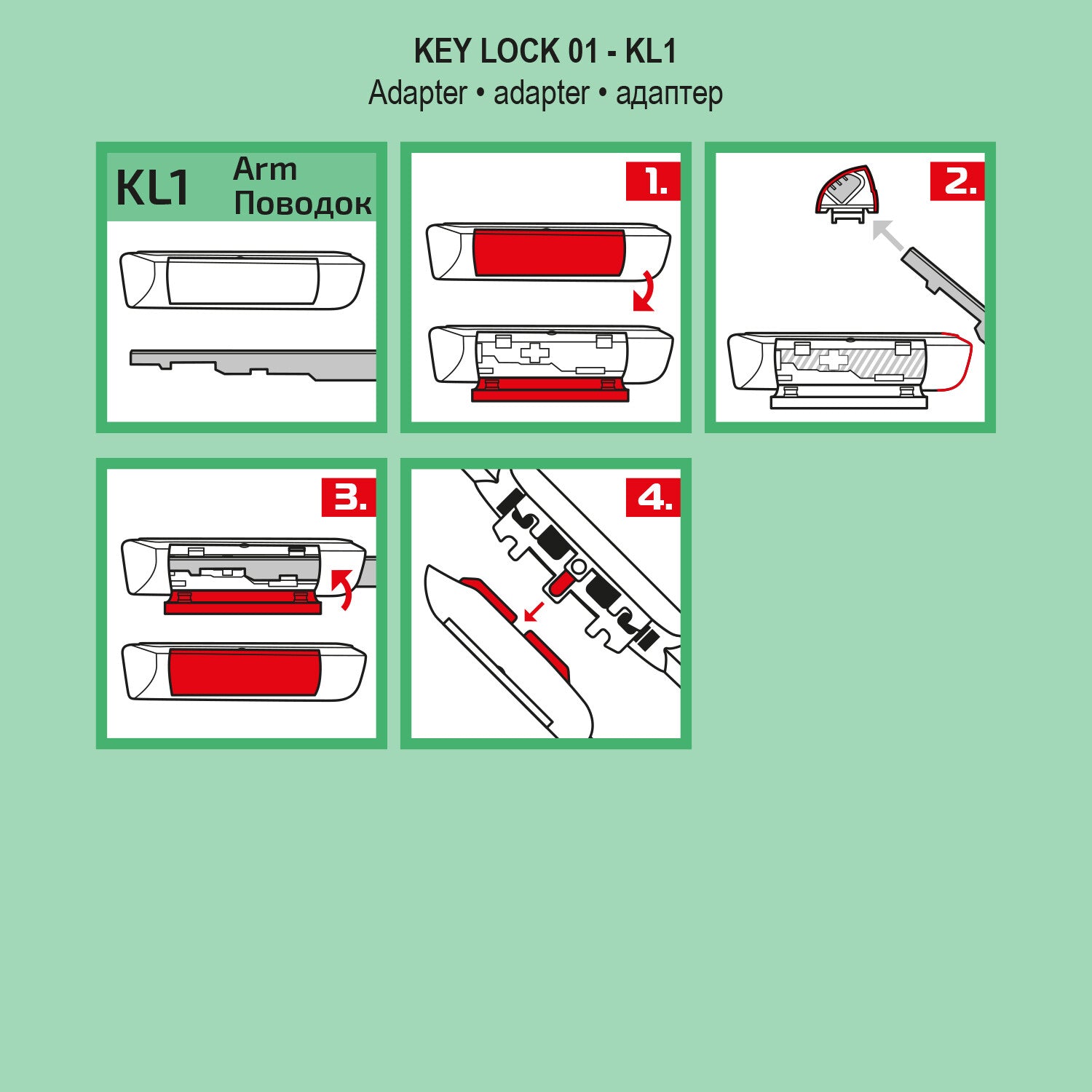 HEYNER® Set ștergătoare de parbriz compatibil cu MERCEDES-BENZ C-KLASSE (03.2021 – 02.2024) HYBRID ștergător plat