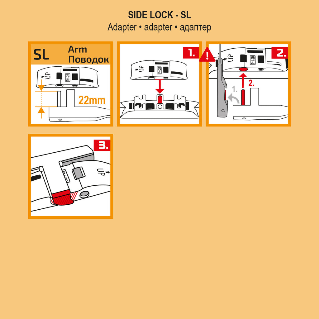 HEYNER® Set ștergătoare de parbriz compatibil cu MERCEDES-BENZ E-KLASSE (04.2006 – 12.2008) HYBRID ștergător plat