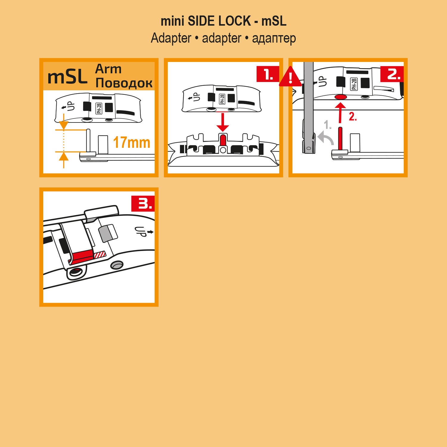 HEYNER® Set ștergătoare de parbriz compatibil cu CITROËN C5 II (10.2004 – 03.2008) HYBRID ștergător plat