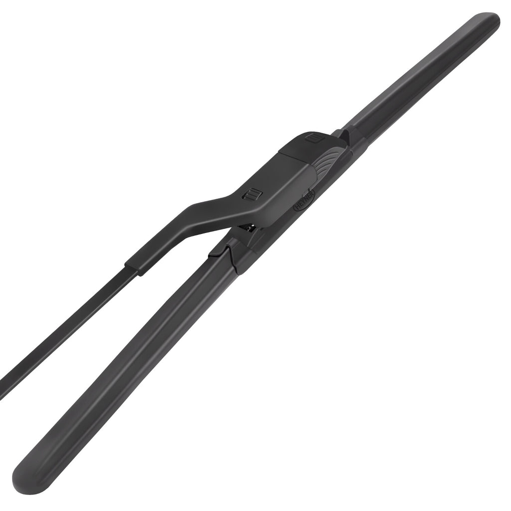 HEYNER® Set ștergătoare de parbriz compatibil cu EXEED VX (03.2021 – 12.2025) HYBRID ștergător plat