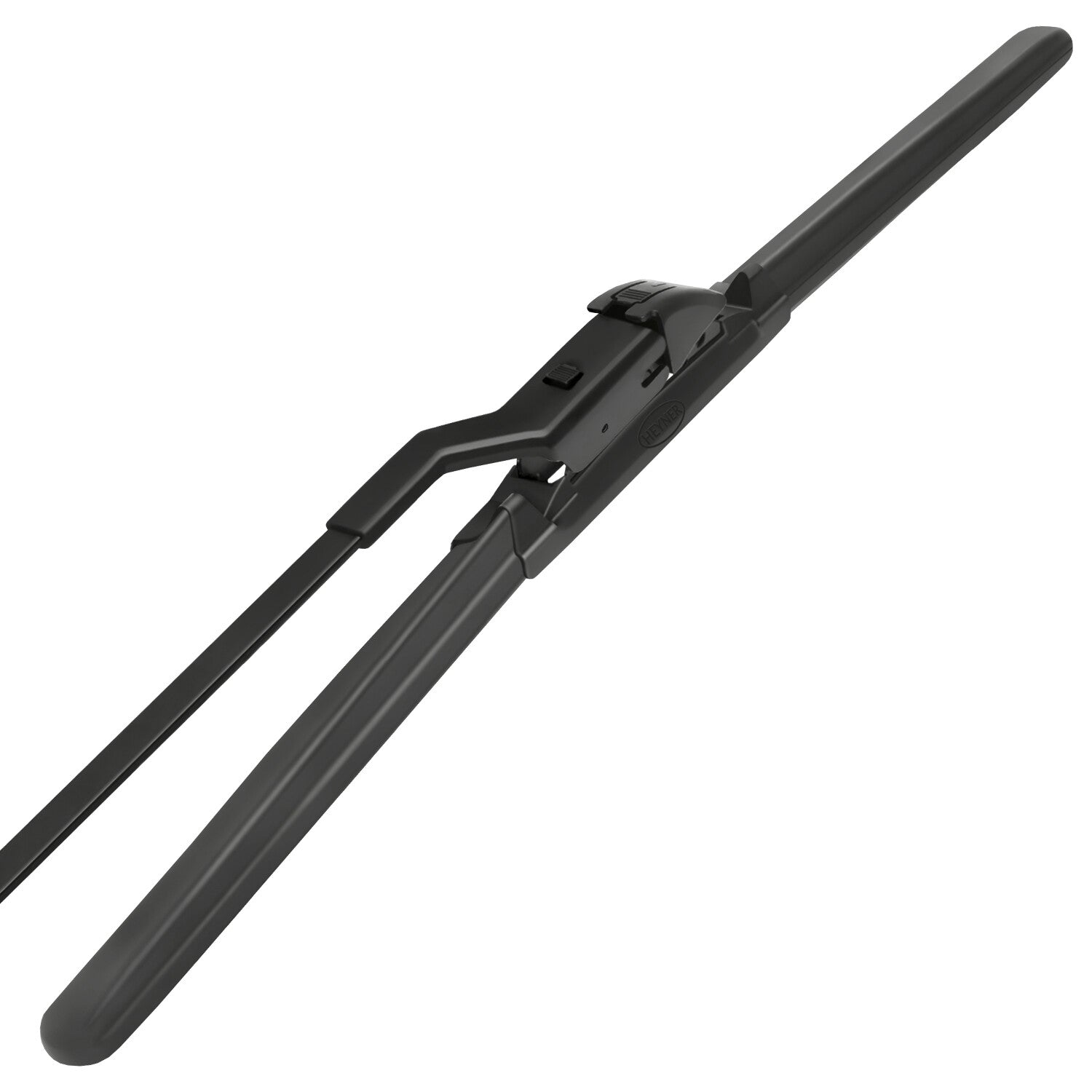 HEYNER® Set ștergător de parbriz cu ștergător spate compatibil cu LEXUS NX (07.2014 – 08.2021) HYBRID ștergător plat