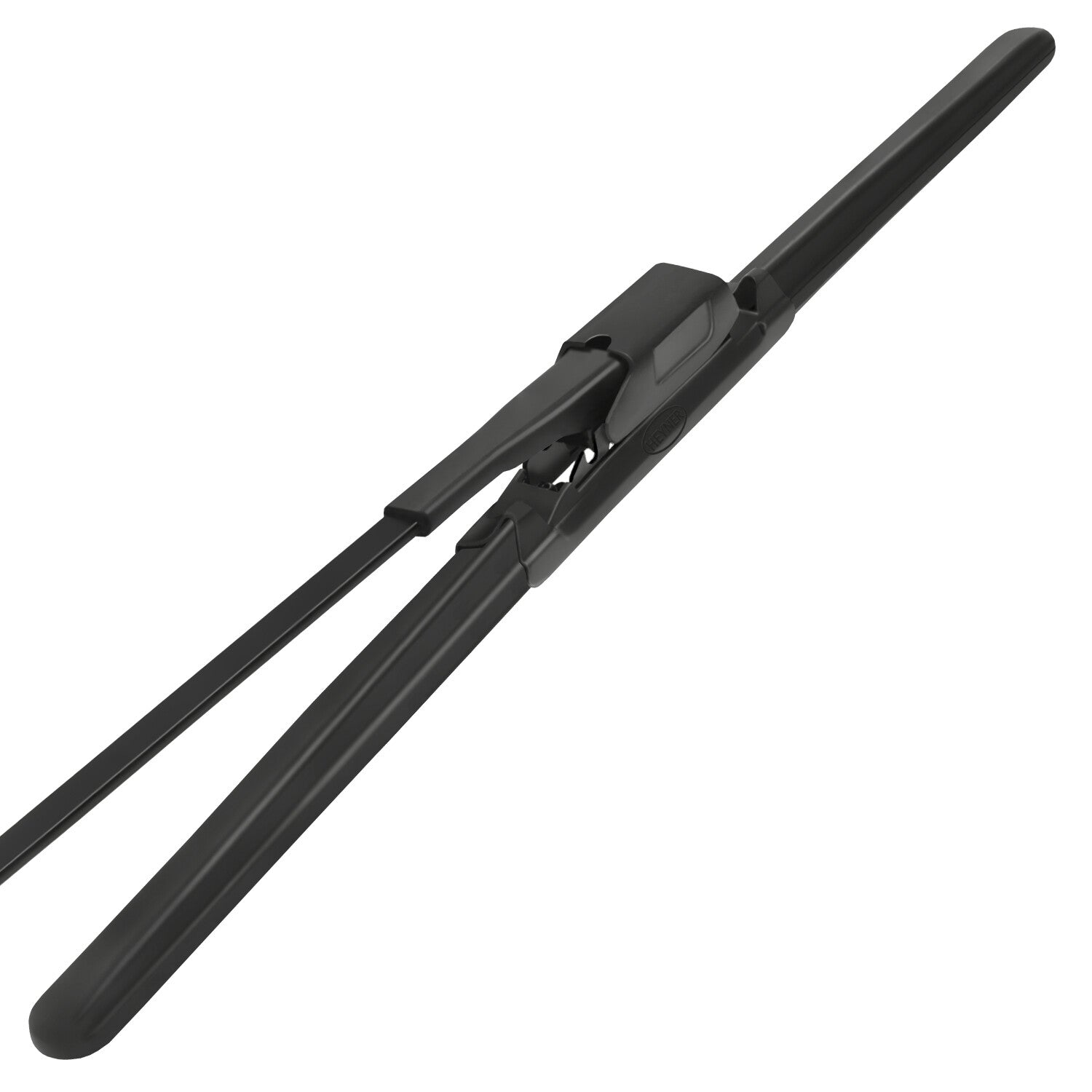 HEYNER® Set ștergătoare de parbriz compatibil cu MERCEDES-BENZ C-KLASSE T-Modell (08.2014 – 10.2018) HYBRID ștergător plat