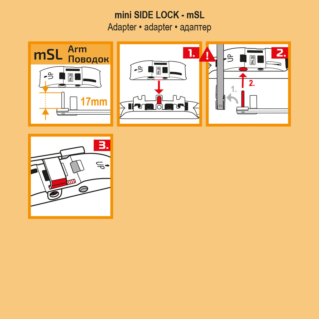 alca® Set ștergătoare de parbriz compatibil cu ALFA ROMEO BRERA (01.2006 – 12.2010) SUPER FLAT ștergător plat