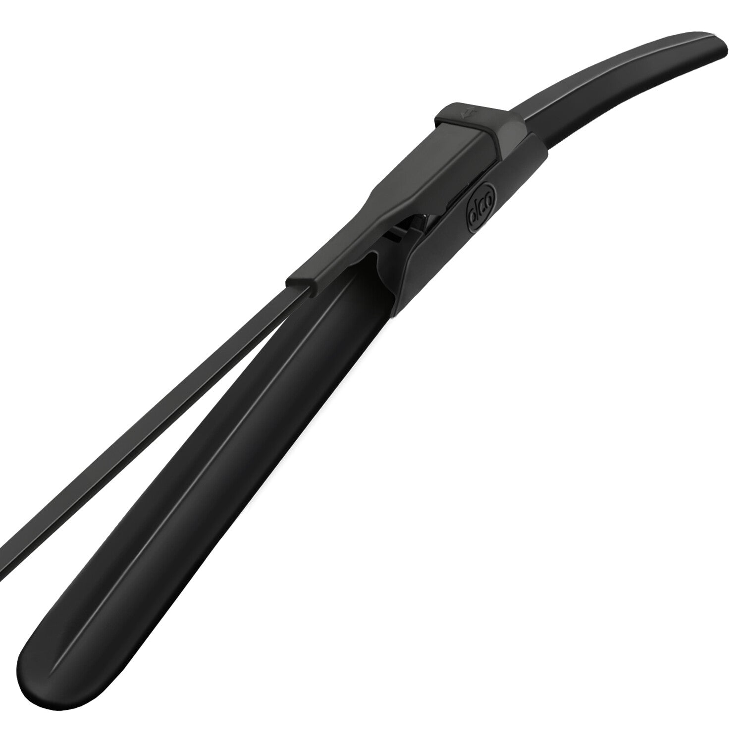 alca® Set ștergătoare de parbriz compatibil cu DACIA LODGY (05.2015 – 12.2022) SUPER FLAT ștergător plat